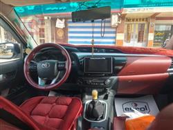 تويوتا هايلوكس